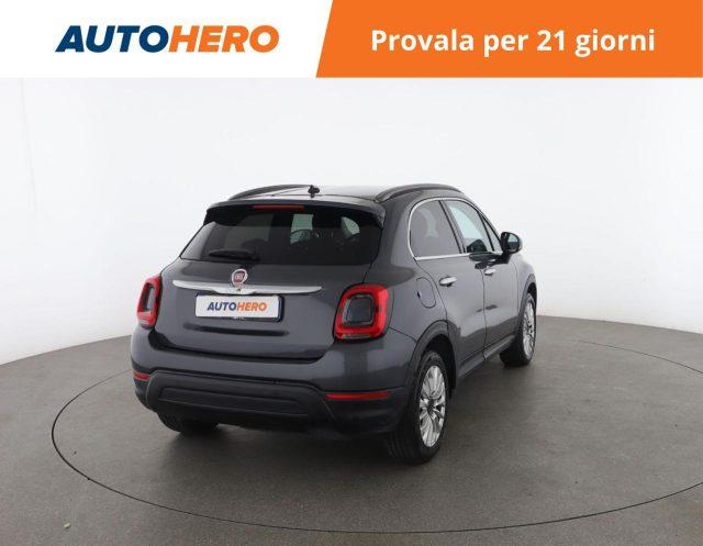 FIAT 500X 1.6 MultiJet 120 CV Cross