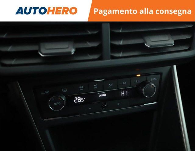 VOLKSWAGEN Polo 1.0 TSI DSG 5p. Comfortline BlueMotion Technology