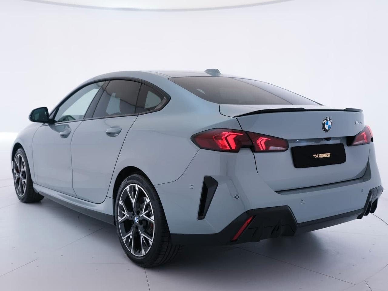 BMW 220D d Gran Coupe 48V MSport auto - IVA ESPOSTA
