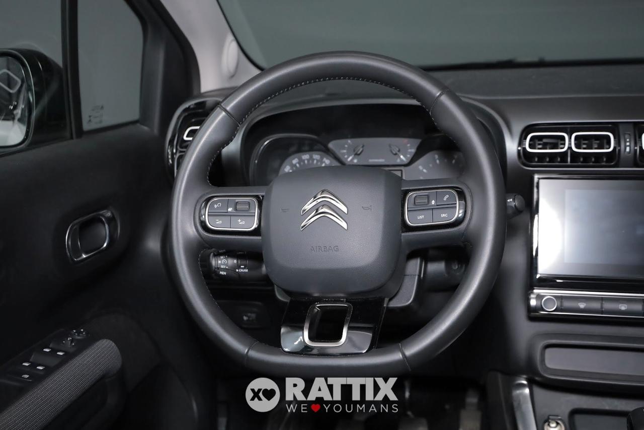 Citroen C3 Aircross 1.2 Puretech 110CV Feel