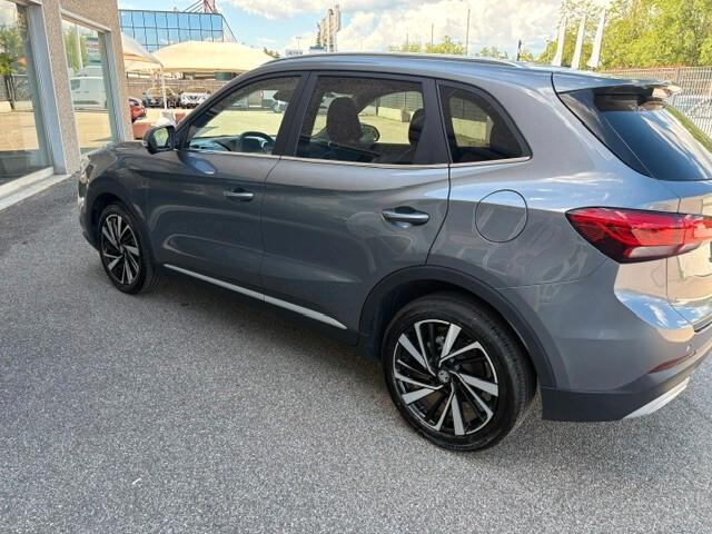 Mg ZS 1.5 Hybrid+ Luxury
