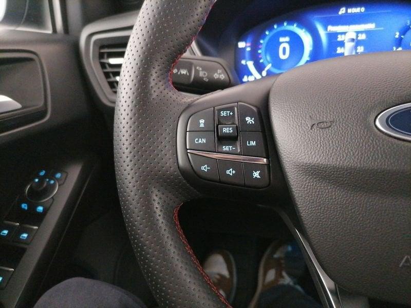 Ford Focus 1.0 ecoboost h ST-Line X 155cv