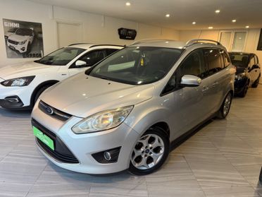 Ford C-Max 1.6 DIESEL ANNO 2011