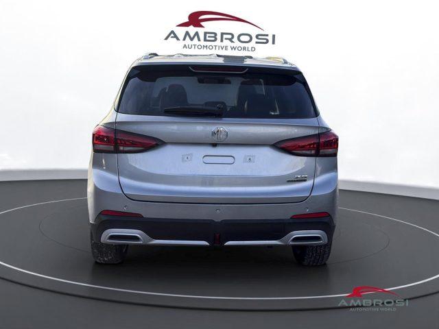 MG EHS MG 1.5L HEV 2KWh AT 2WD LUXURY