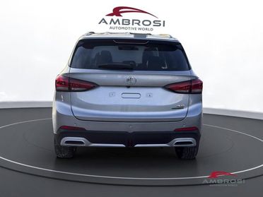 MG ZS MG 1.5L HEV 2KWh AT 2WD LUXURY