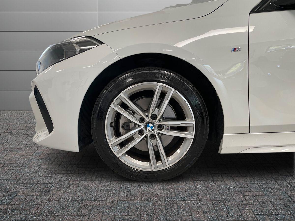 BMW Serie 1 F40 - 116d Msport auto