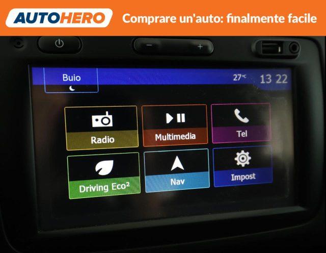 DACIA Duster 1.5 Blue dCi 8V 115 CV 4x2 Prestige