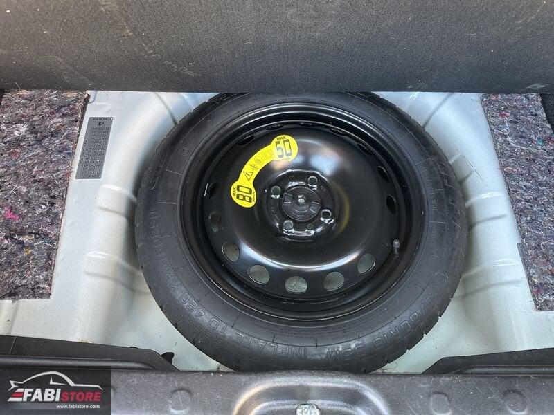 FIAT Panda 0.9 TwinAir 85 Cv 4x4 5 POSTI - KM CERTIFICATI