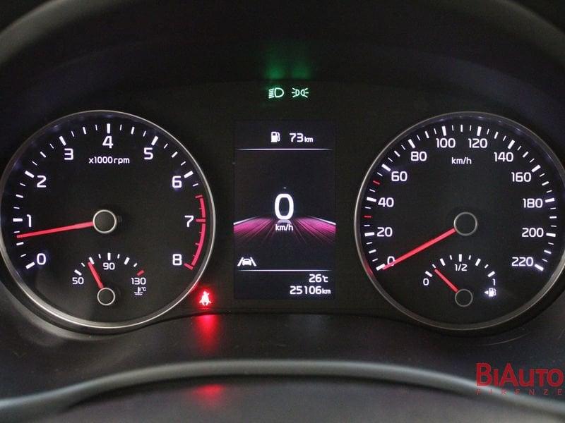 KIA Stonic 1.2 DPI Style