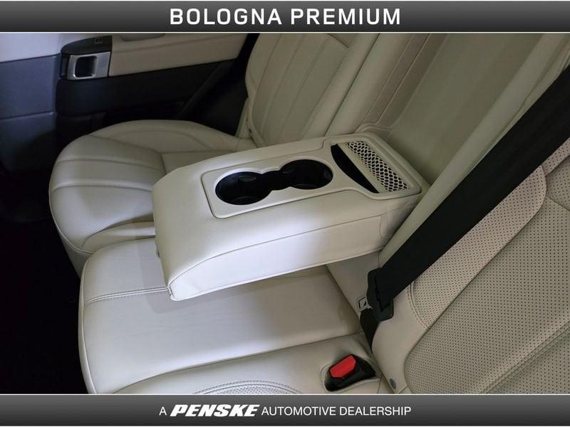 Land Rover RR Sport Range Rover Sport 3.0 TDV6 HSE