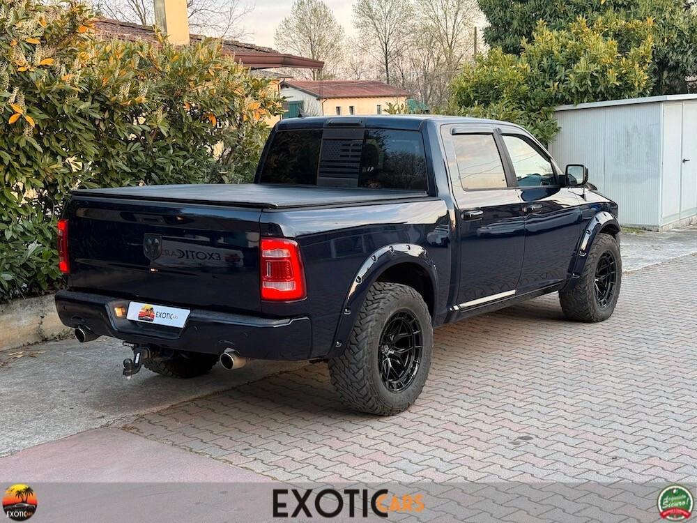 Dodge RAM 5.7 Hemi V8 Pick-up