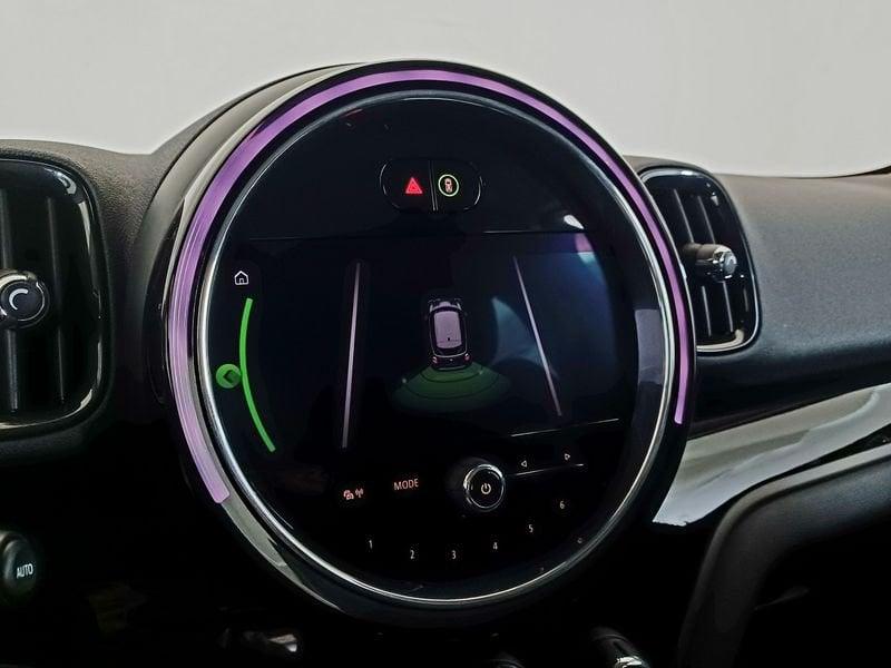 MINI Mini Countryman F60 2020 Diese Mini Countryman 2.0 Cooper SD Classic auto