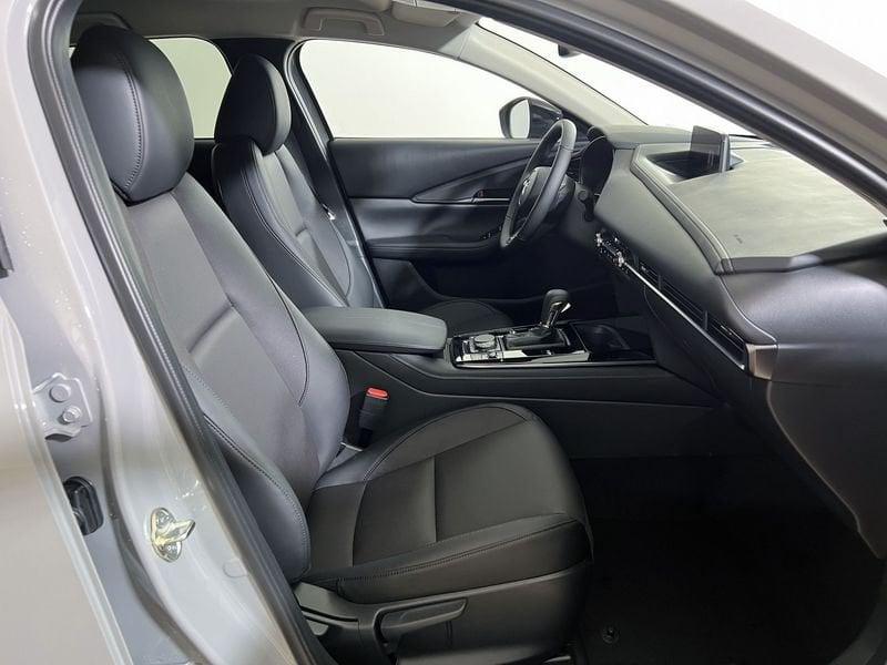 Mazda CX-30 CX-30 2.5 m-hybrid Homura Plus 2wd 140cv 6at
