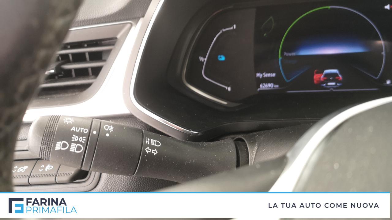 RENAULT Captur II 2019 - Captur 1.6 E-Tech hybrid Zen 145cv auto