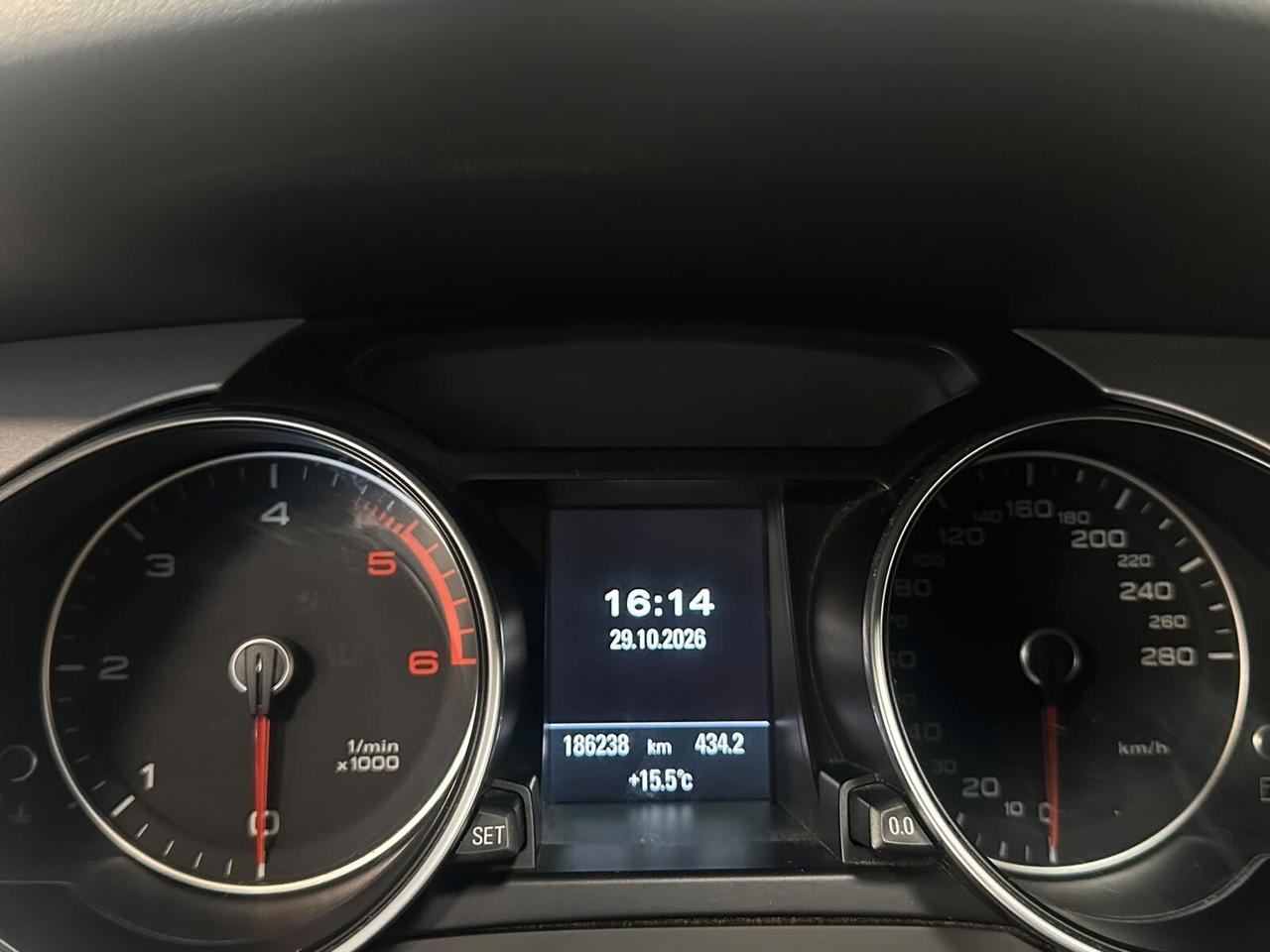 Audi A5 SPB 2.0 TDI 150 CV clean diesel S Line edition