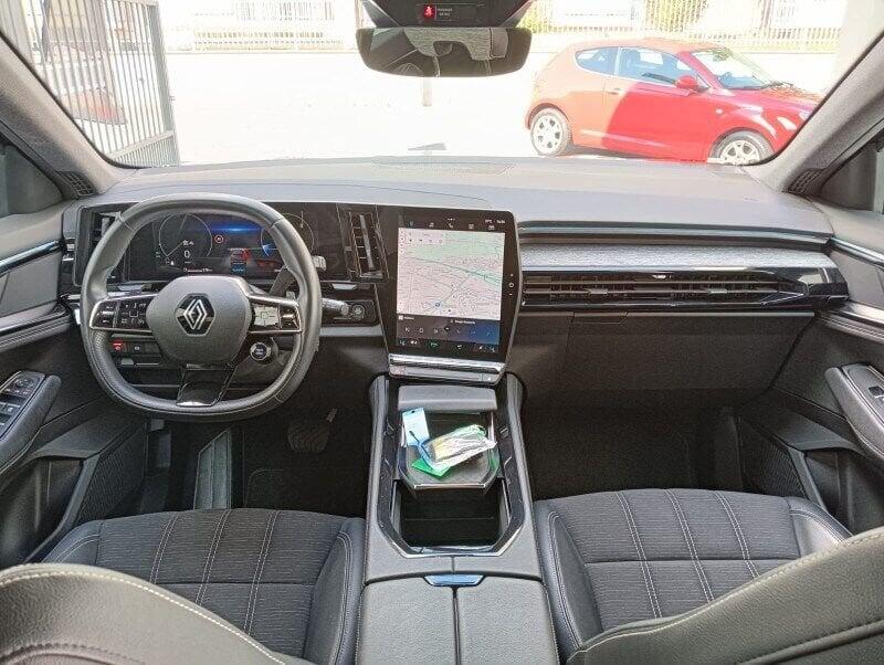 Renault Austral Austral Mild Hybrid 160 CV Auto Techno