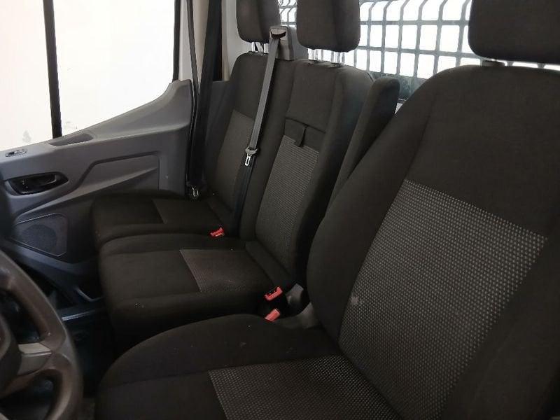 Ford Transit 330 tr.post. 2.2 tdci 125cv entry L1