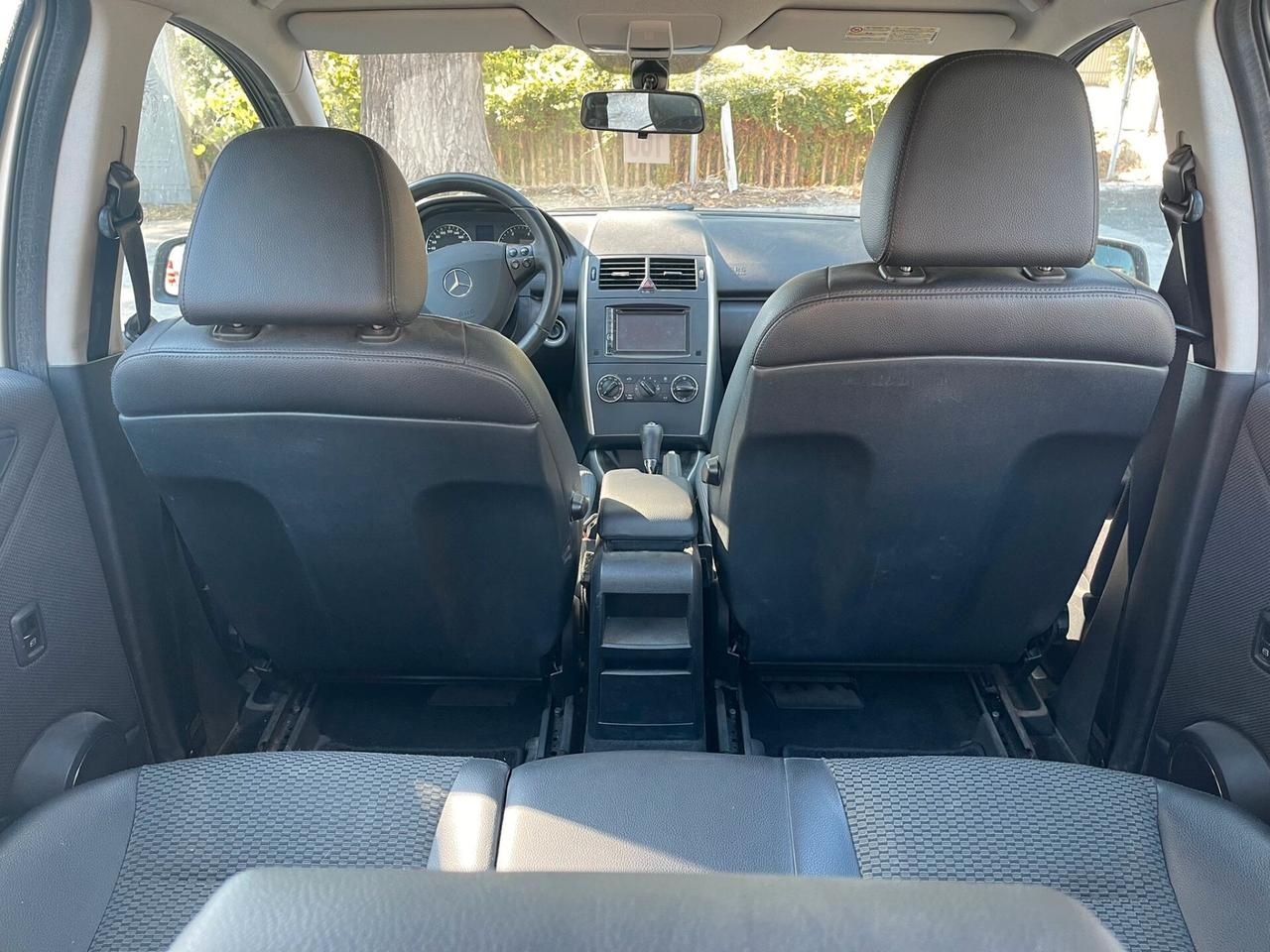 Mercedes-benz A 180 CDI Premium