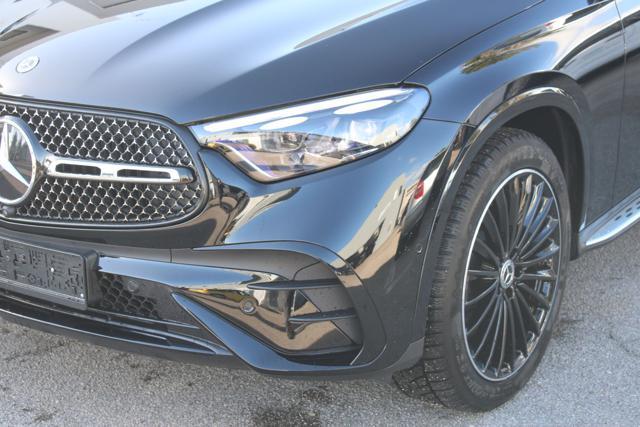 MERCEDES-BENZ GLC 220 d 4Matic Mild hybrid Coupé AMG Line Premium Plus