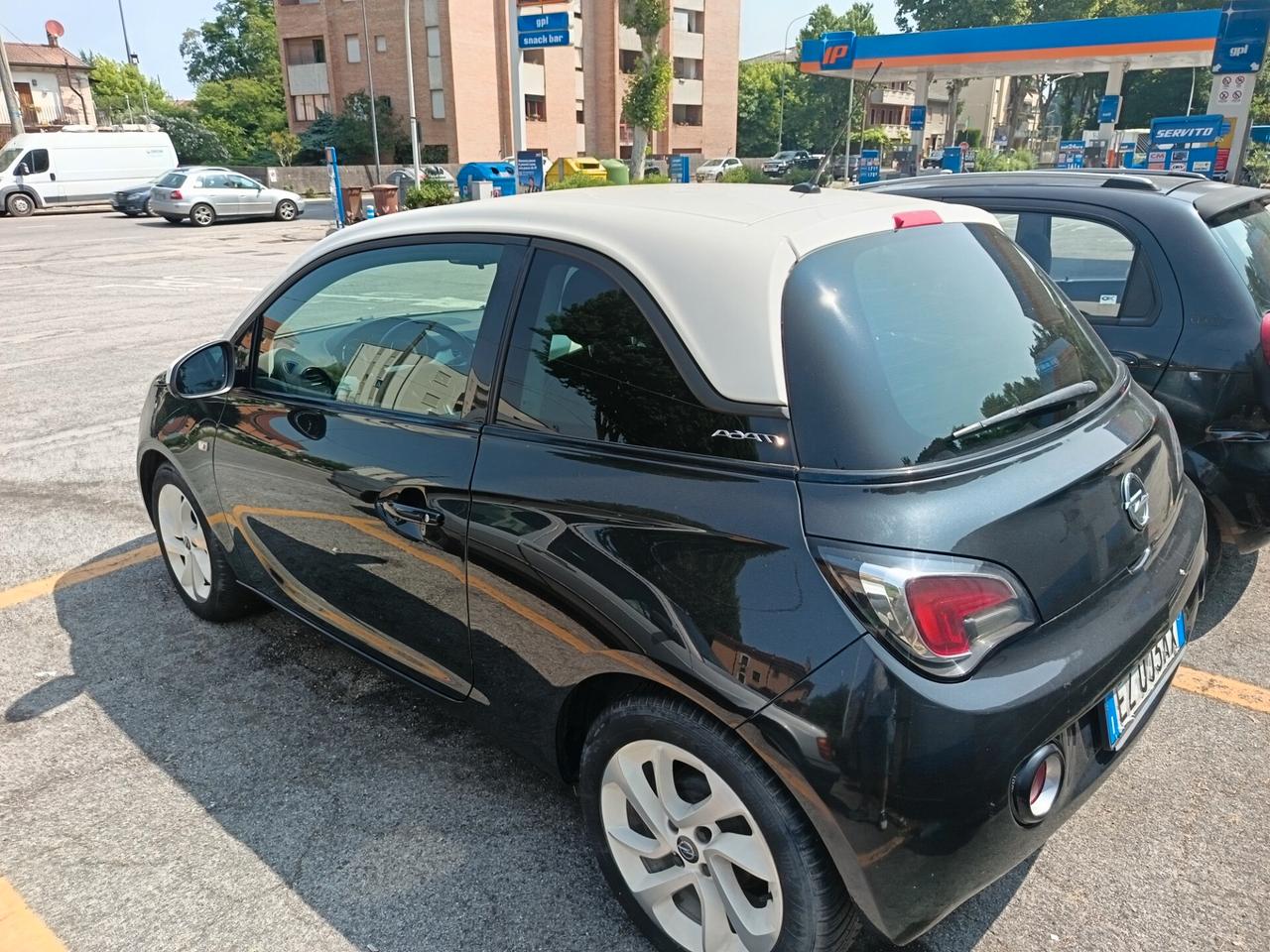 Opel Adam 1.4 87 CV GPL Tech Glam ok neo patente