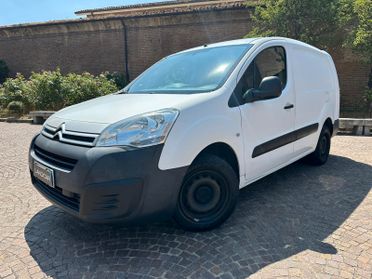 Citroen Berlingo BlueHDi 100 Van 3 posti L2 E6