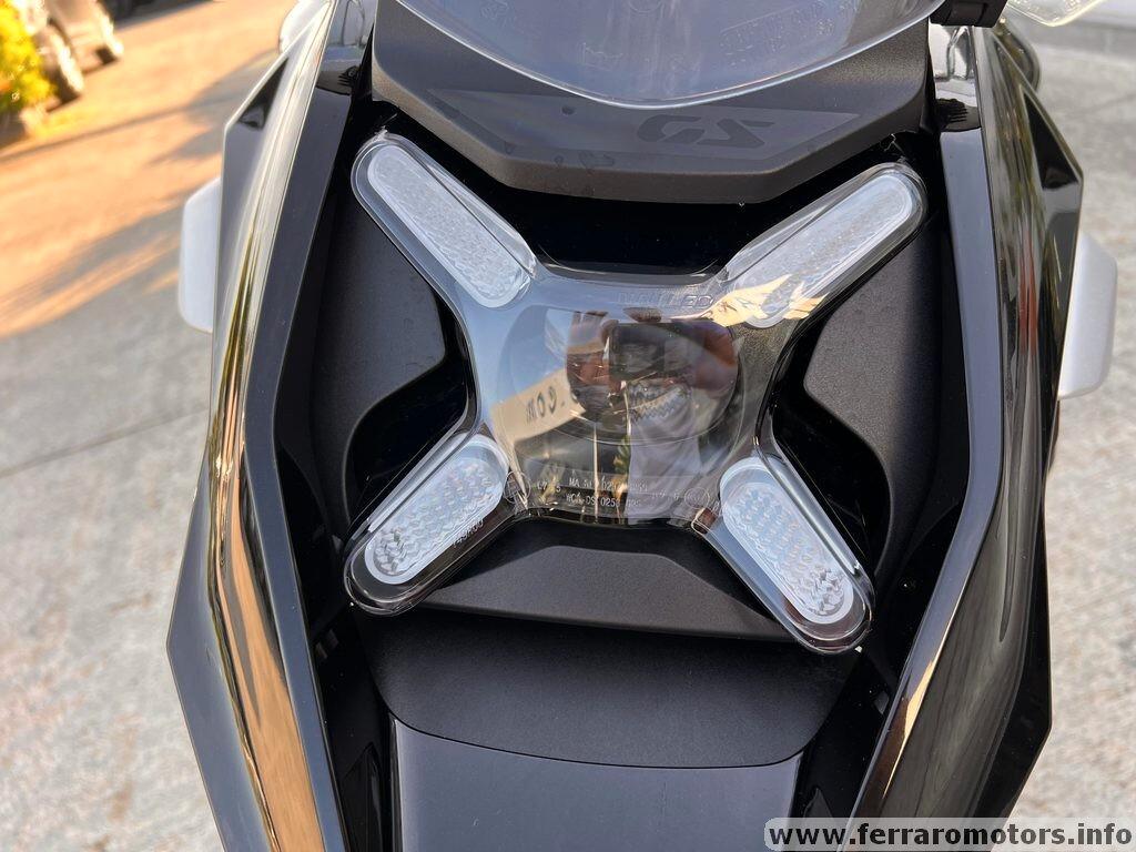 Bmw R 1300 GS triple black a 219 euro al mese senza anticipo