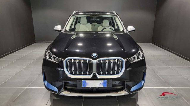 BMW iX1 xDrive30 xLine Comfort Travel package