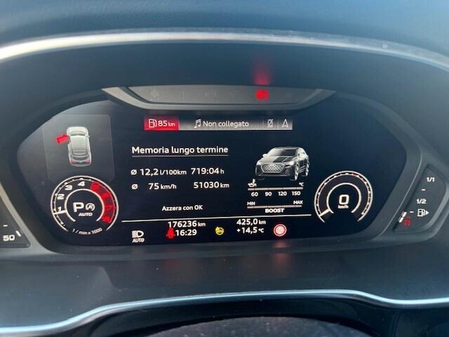 Audi Q3 RS SPB quattro S tronic Pano B&O