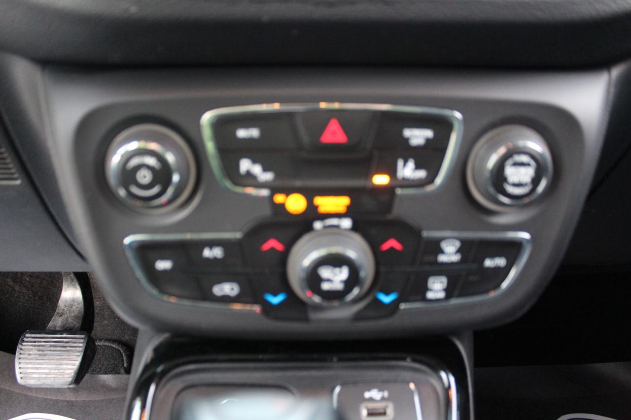 Jeep Compass 2.0 Multijet II aut. 4WD Limited