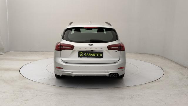 FORD Focus 1.0 ecoboost h ST-Line Design 125cv powershift