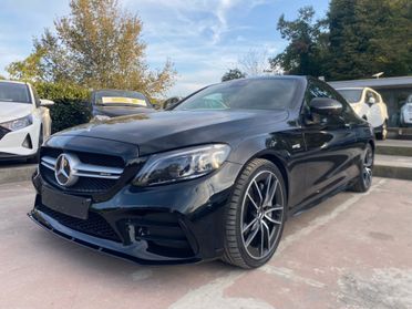 Mercedes-benz C 43 AMG C 43 4Matic AMG Coupé