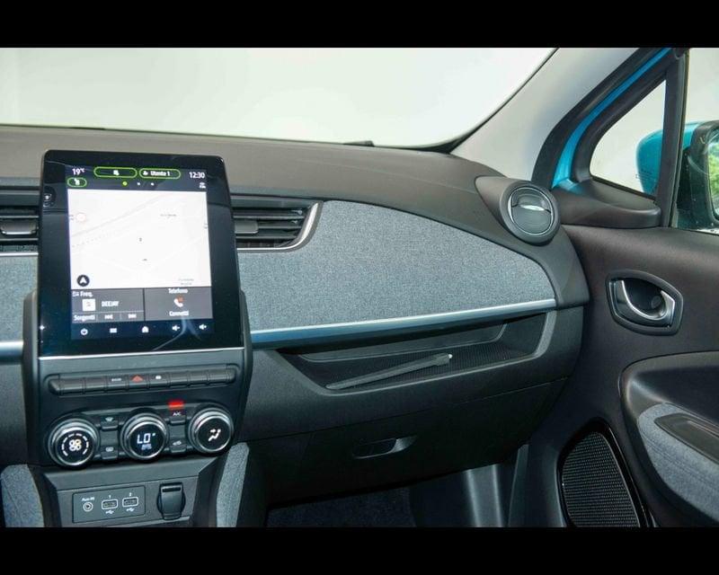 Renault ZOE 2ª serie Intens R135