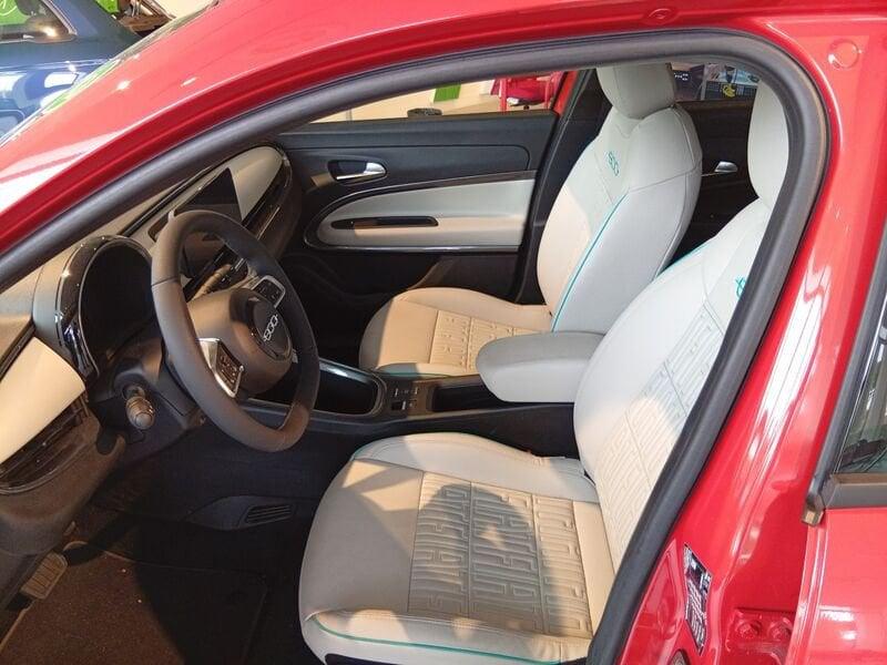 FIAT 600e 600 My24 - La Prima