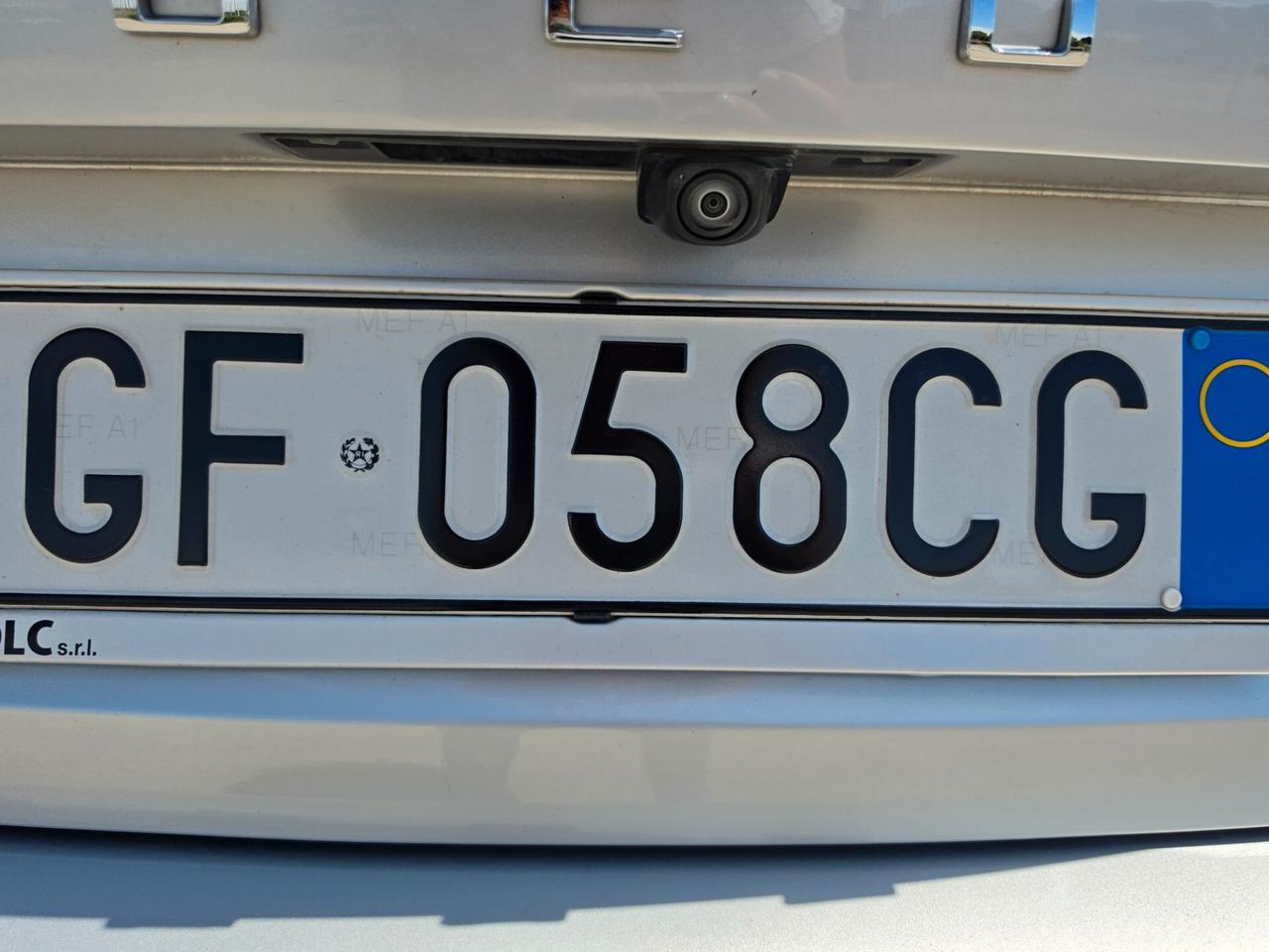 Ford Focus 1.5 EcoBlue 95 CV 5p. Business