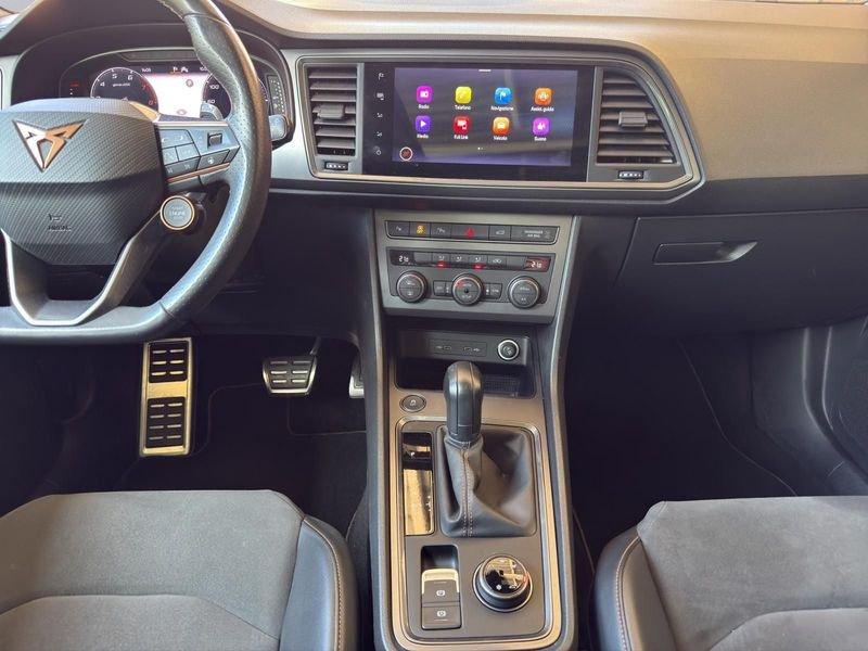CUPRA Ateca ATECA 5p 2.0 TSI 300cv DSG 4Drive
