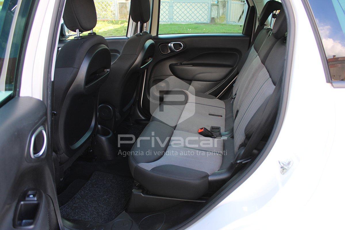 FIAT 500L 1.3 Multijet 95 CV Lounge