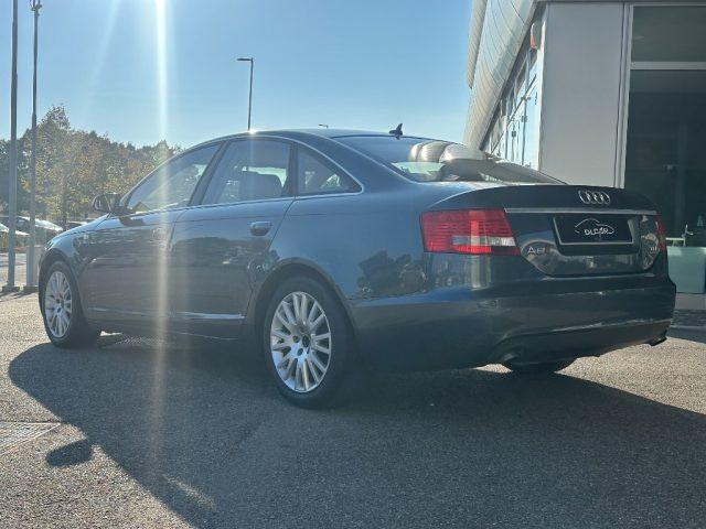 AUDI A6 3.0 V6 TDI Quattro Cambio Automatico