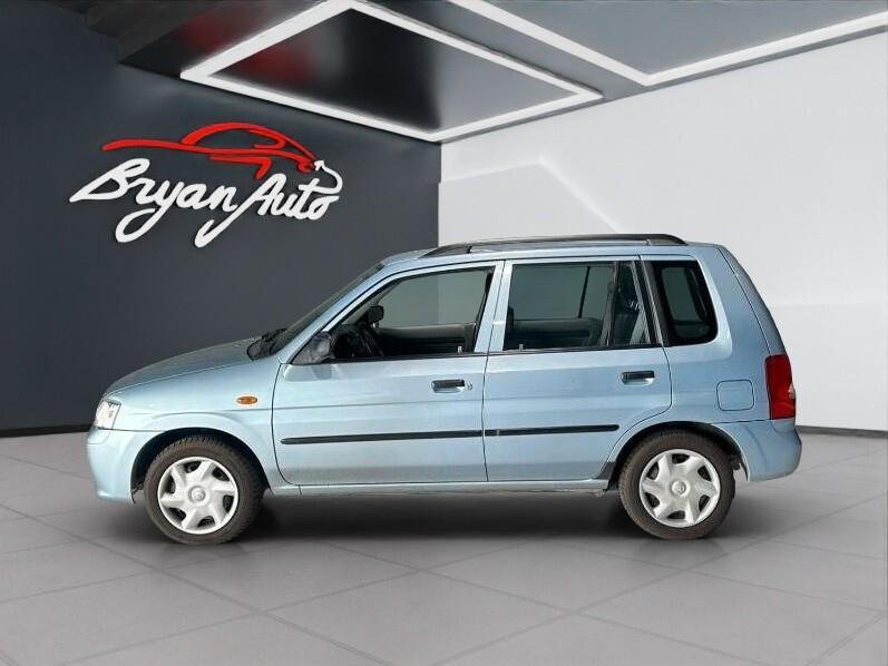 Mazda Demio 1.3i 16V High