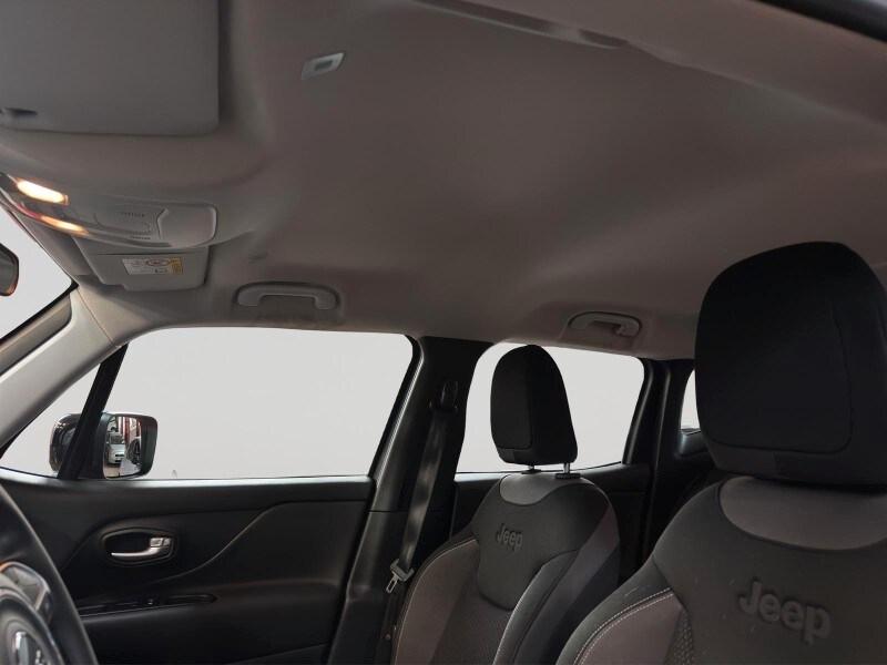 JEEP Renegade Renegade 1.6 Mjt 130 CV Limited