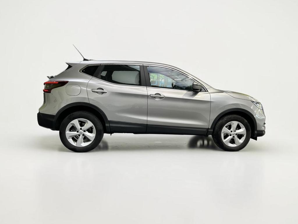 Nissan Qashqai 1.5 dCi Business 2WD DCT
