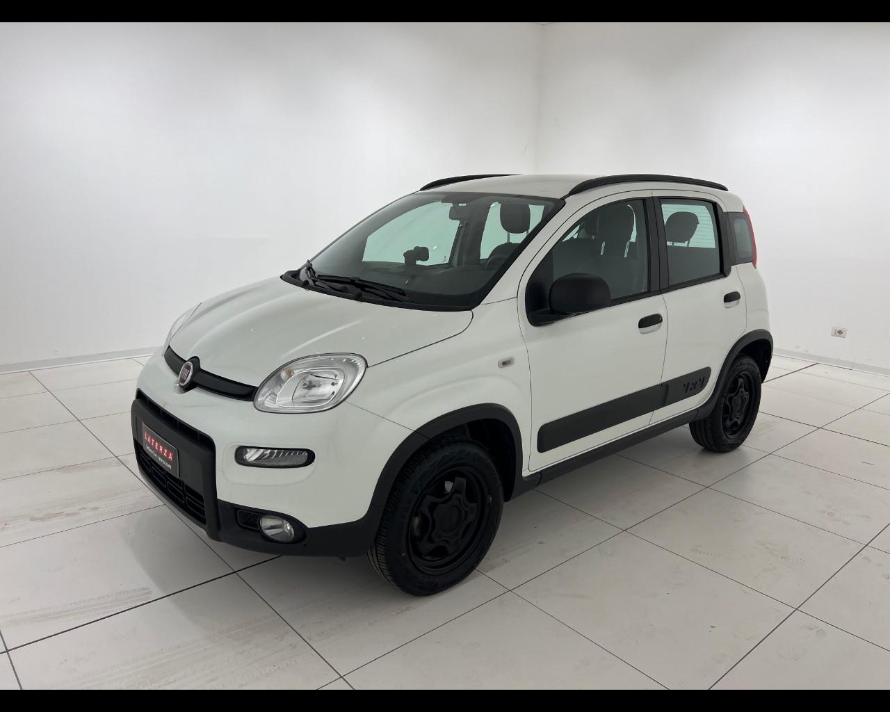 FIAT Panda 0.9 t.air t. 4x4 s&s 85cv