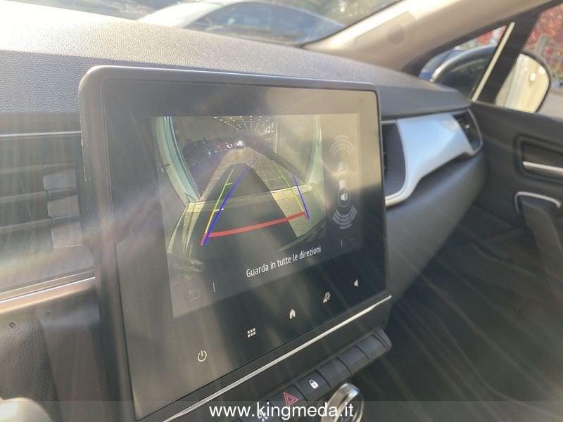 Renault Captur Captur Full Hybrid E-Tech 145 CV Techno