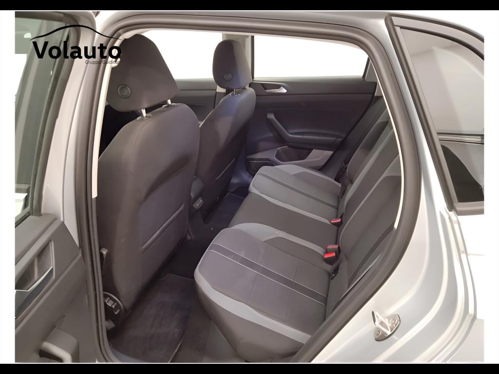 VOLKSWAGEN Polo VI 2022 - Polo 1.0 tsi Style 95cv