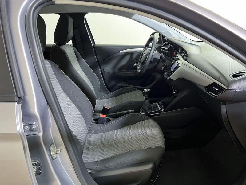 Opel Corsa Corsa 1.5 D 100 CV