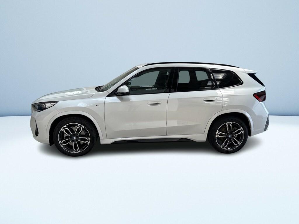 BMW X1 23 d Mild Hybrid 48V Msport xDrive DCT