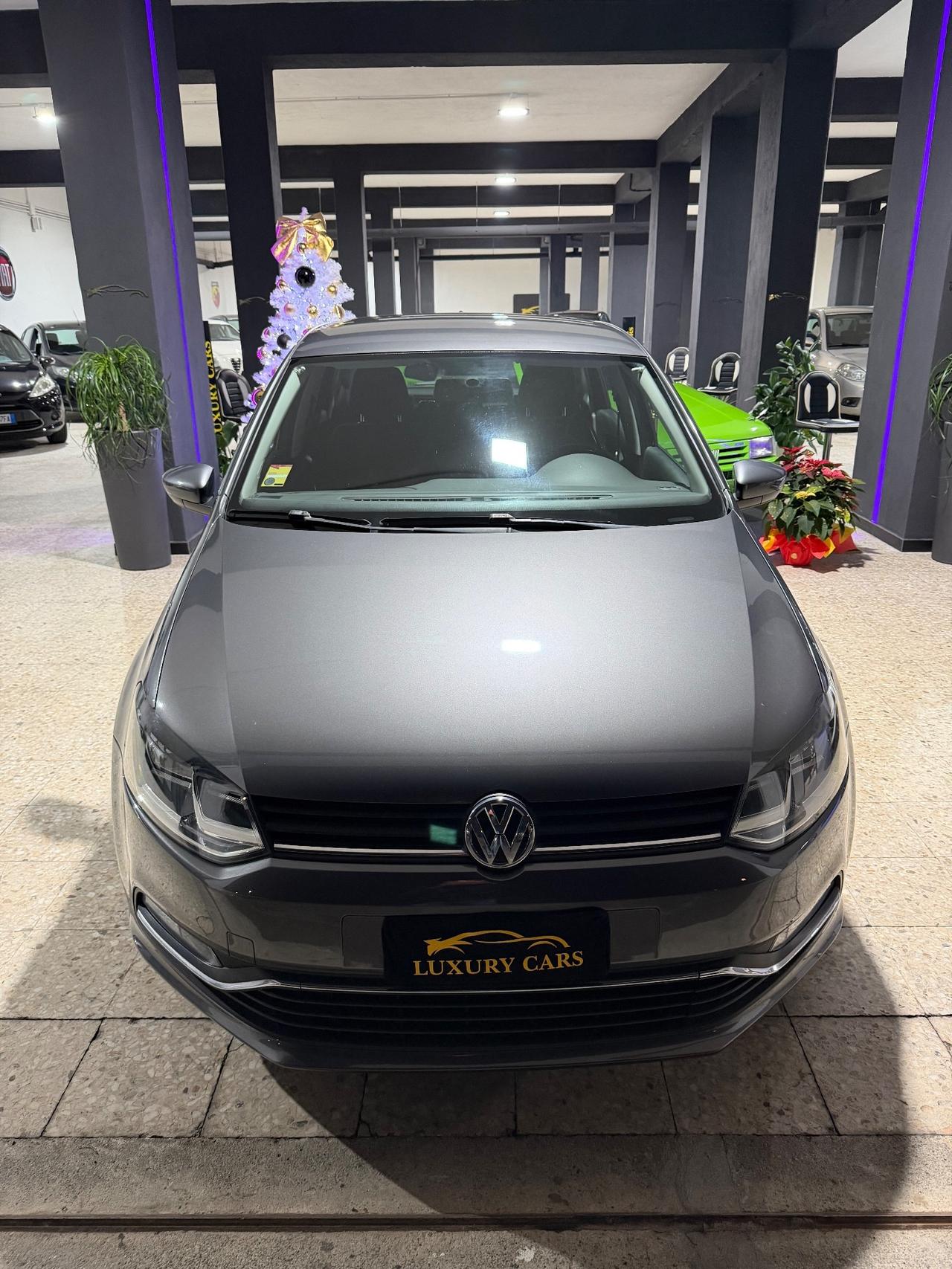 Volkswagen Polo 1.2 TSI DSG 5p. 90 Mila KM