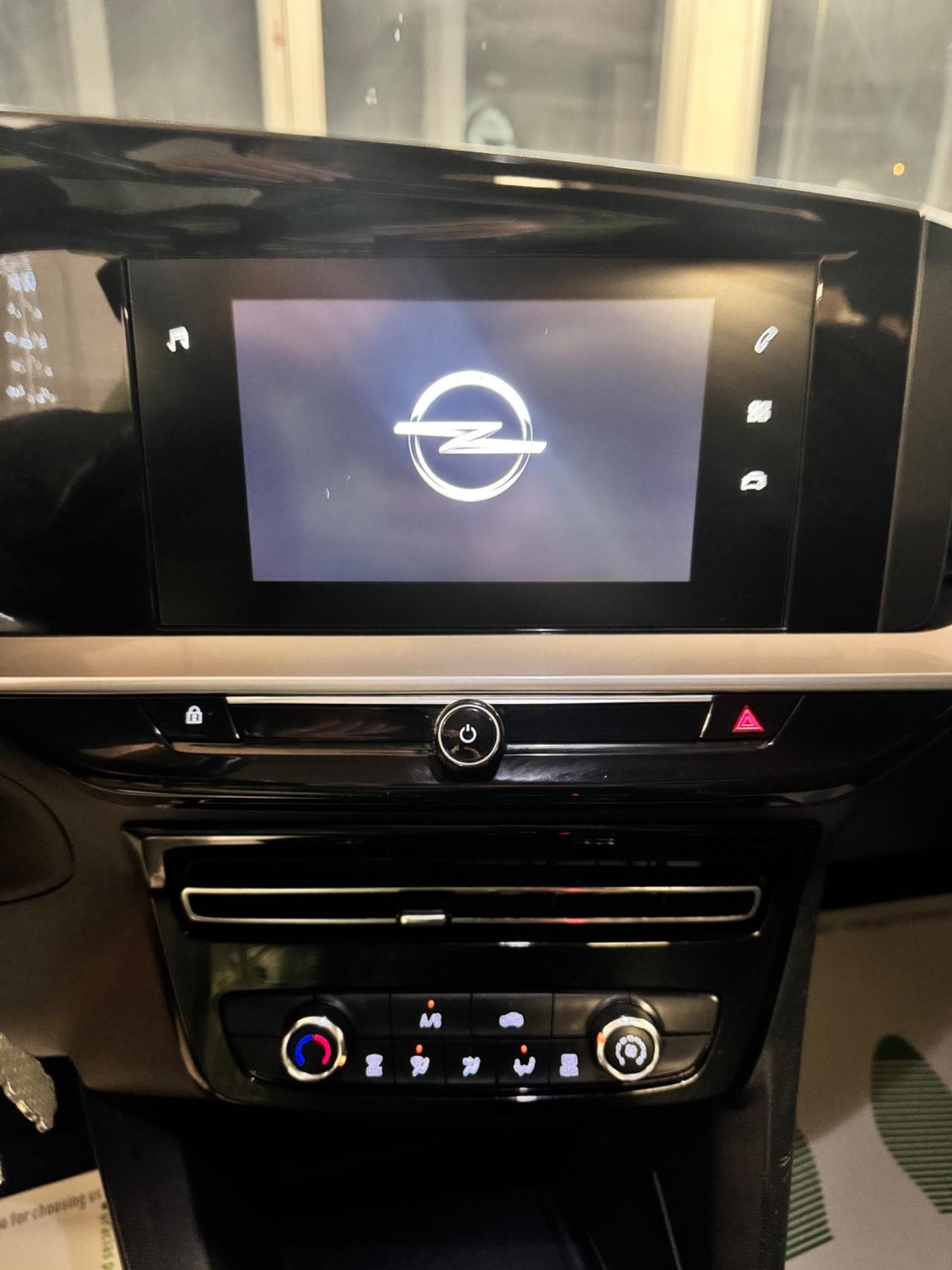 Opel Mokka 1.5 diesel GS Line