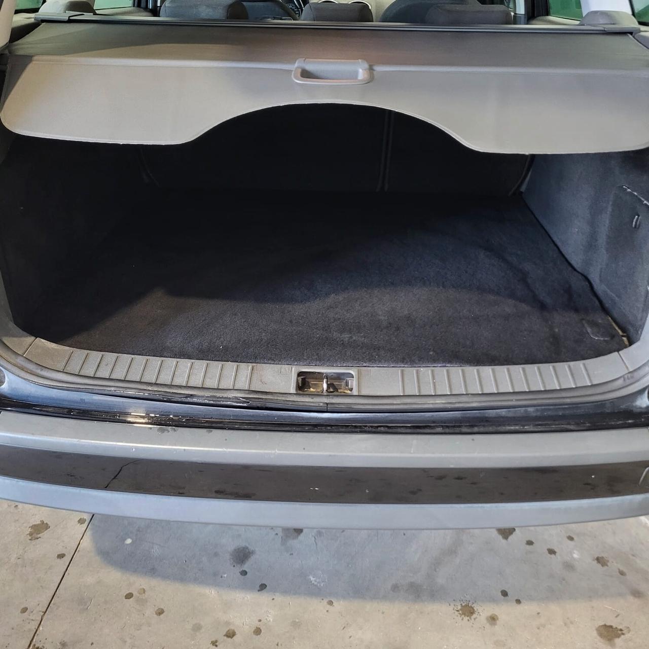 Ford Focus CC 1.6 TDCi (90CV) S.W.