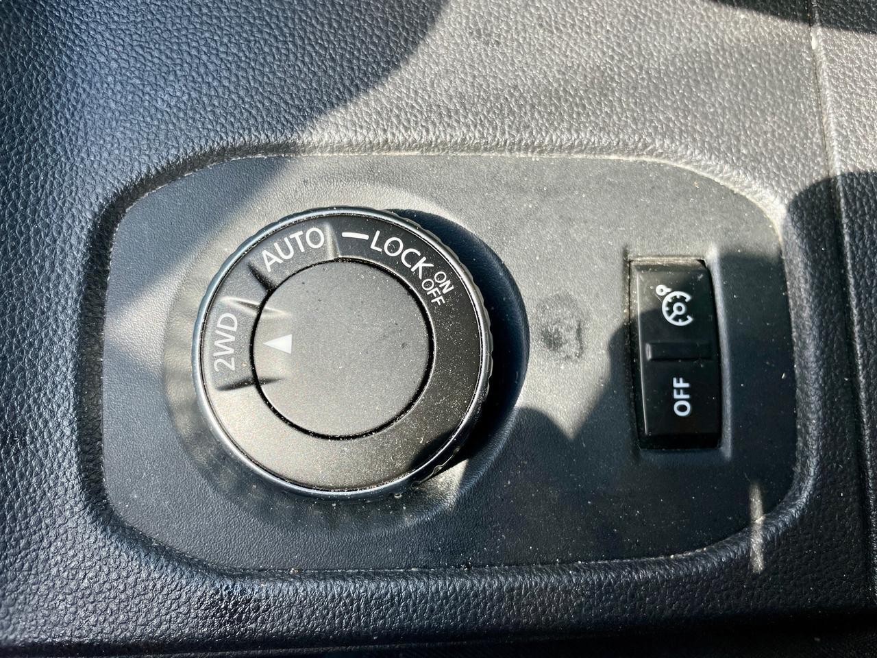 Dacia Duster 1.5 Blue dCi 8V 115 CV 4x4