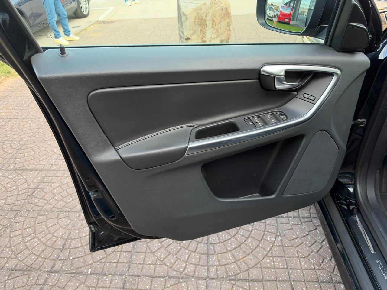 Volvo XC 60 XC60 D3 Business